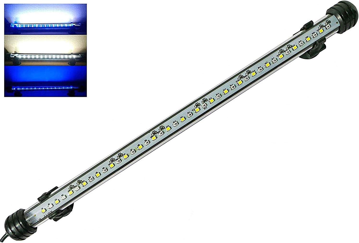 MingDak Submersible LED Aquarium Light Timer UK Ubuy