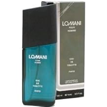 Lomani pour homme precio hot sale