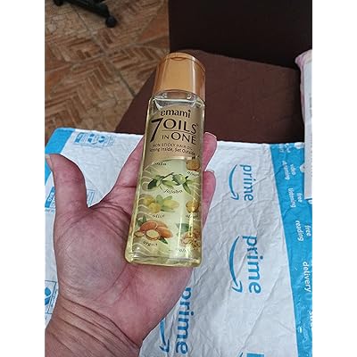 Buy Emami 7-Oils-In-1 100 ml Online at Lowest Price in Ubuy Saudi Arabia. B010FQL9JE Buy Emami 7-Oils-In-1 100 ml Online at Lowest Price in Ubuy Saudi Arabia. B010FQL9JE