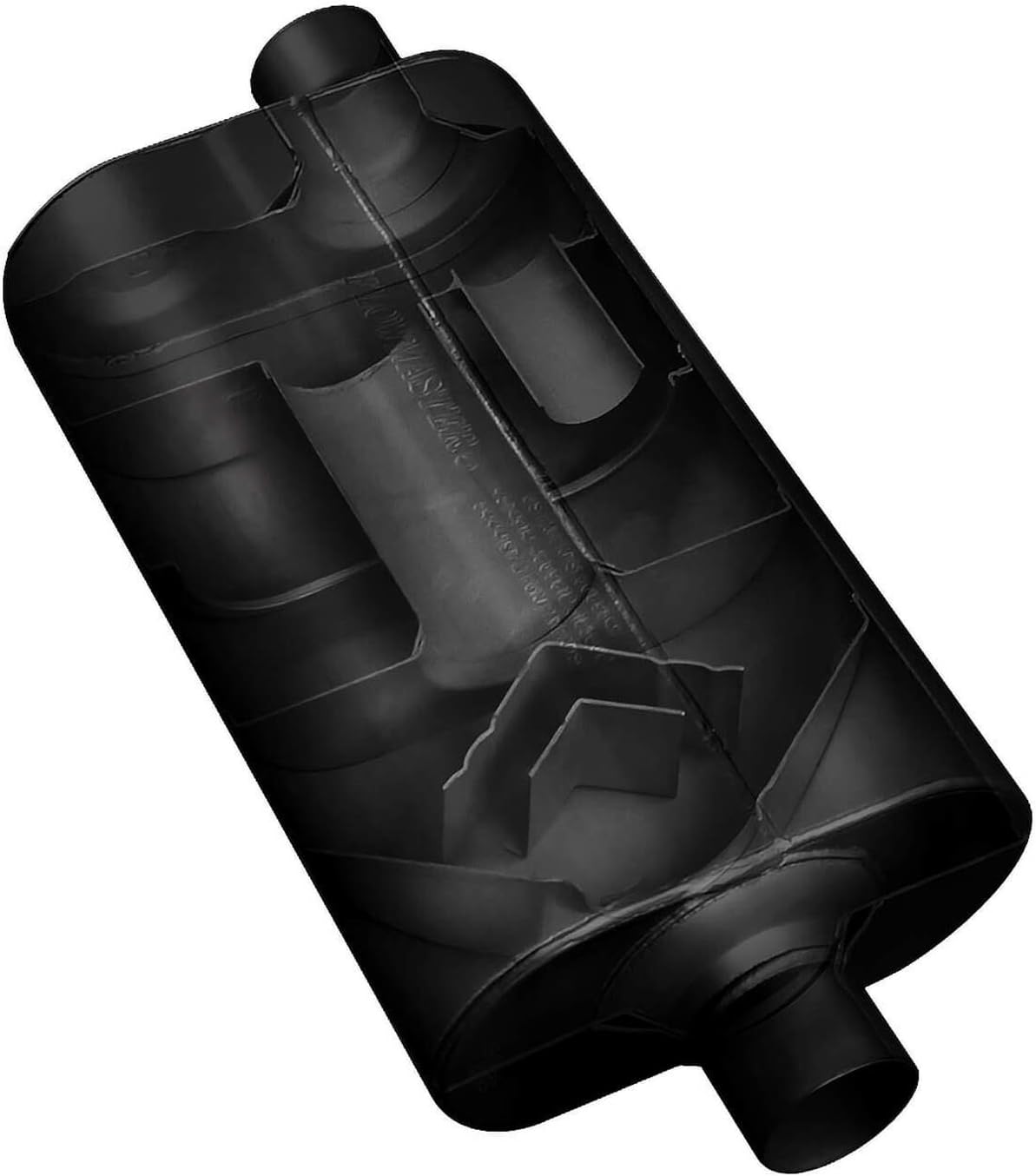 Flowmaster 52555 50 Series Performance SUV Muffler Flowmaster 52555 50 Series Performance SUV Muffler