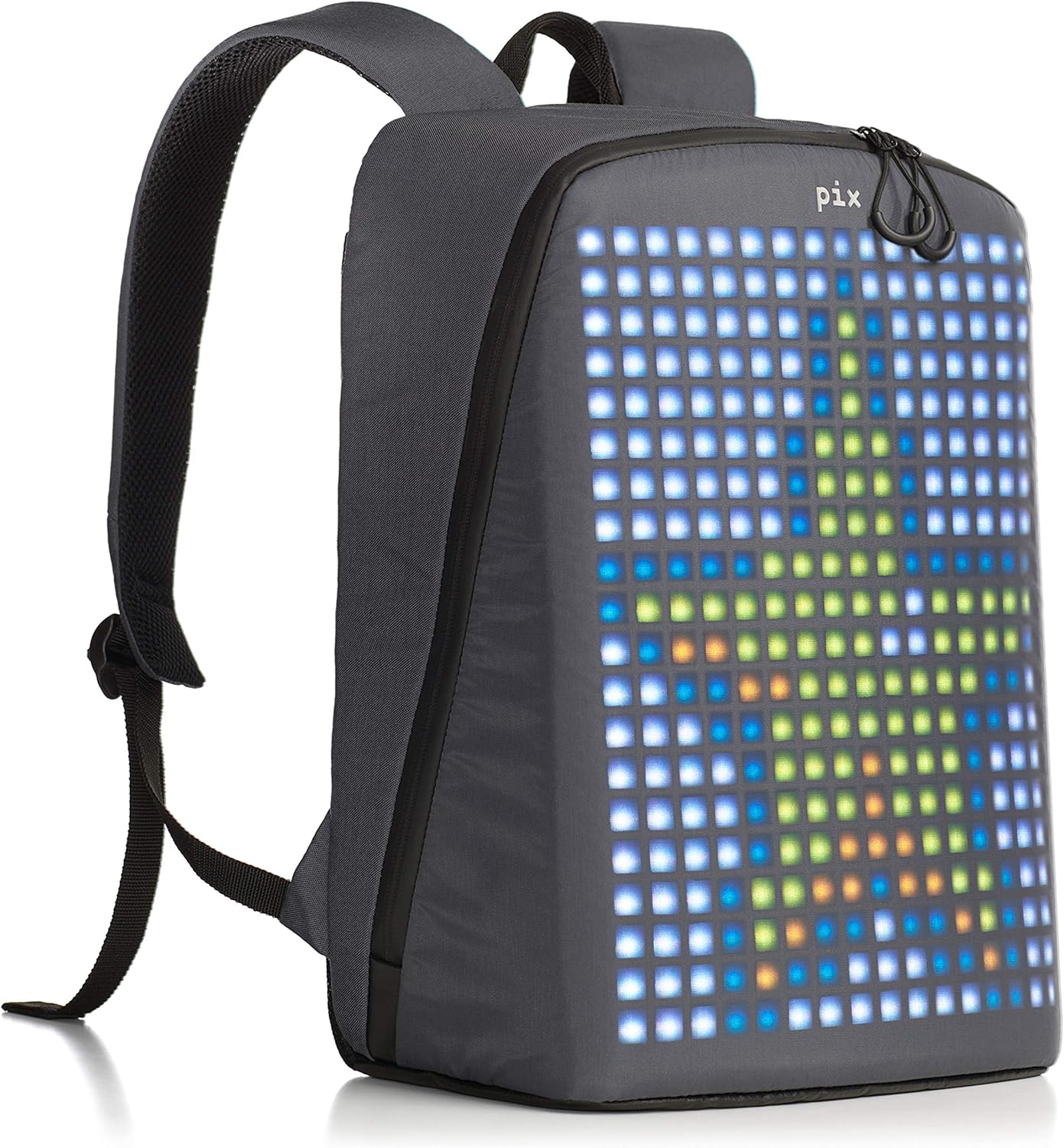 Smart Digital Pix Backpack with Programmable Screen Saudi Arabia Ubuy