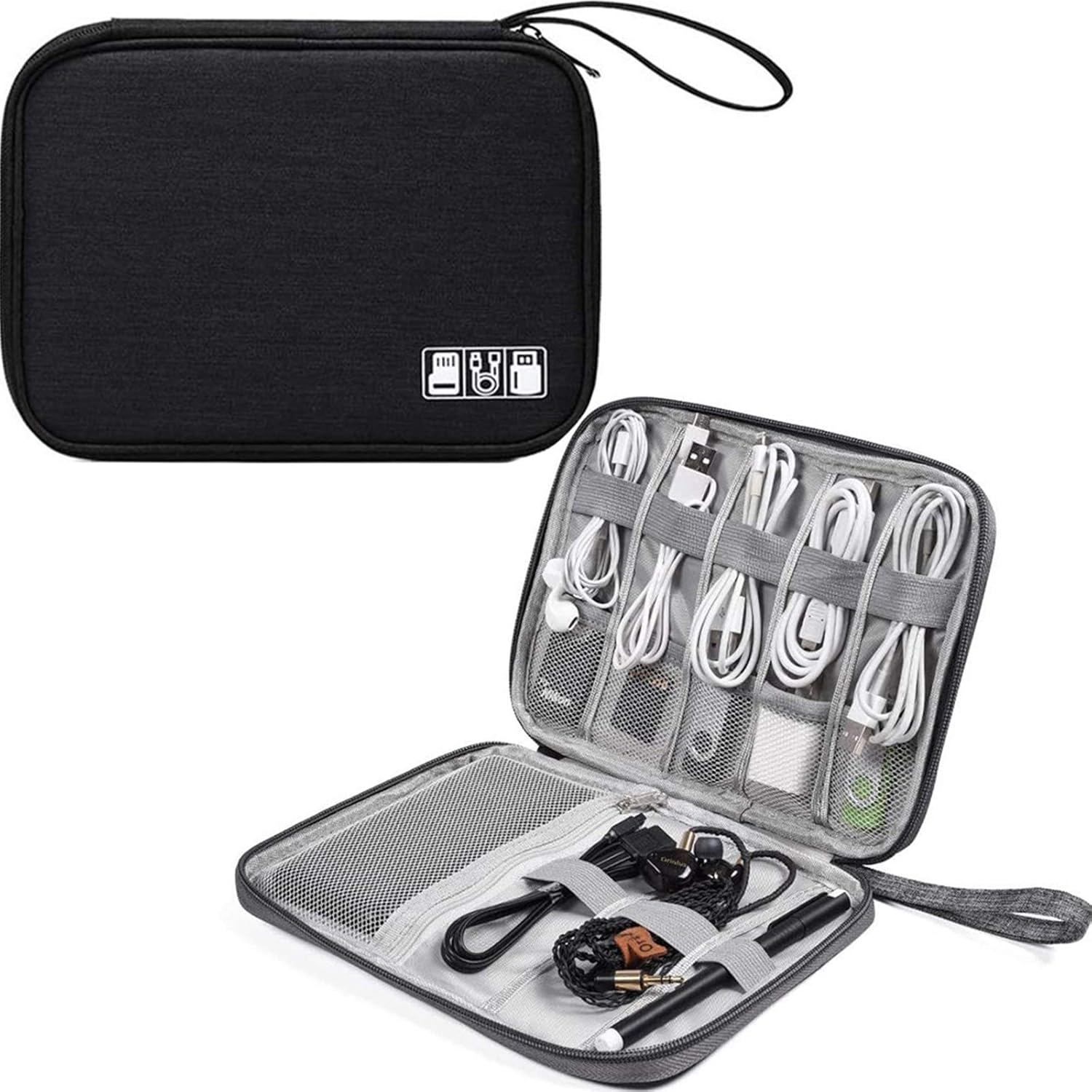 Gadget cable organizer sale