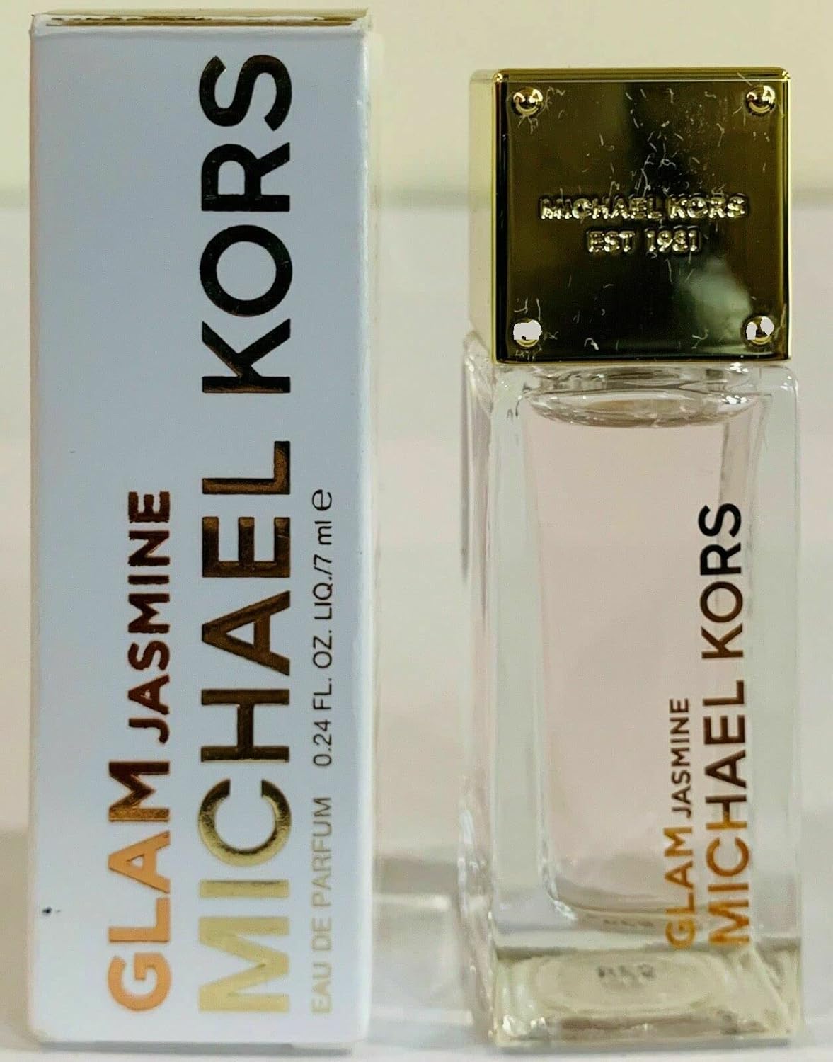 Michael kors discount glam jasmine discontinued