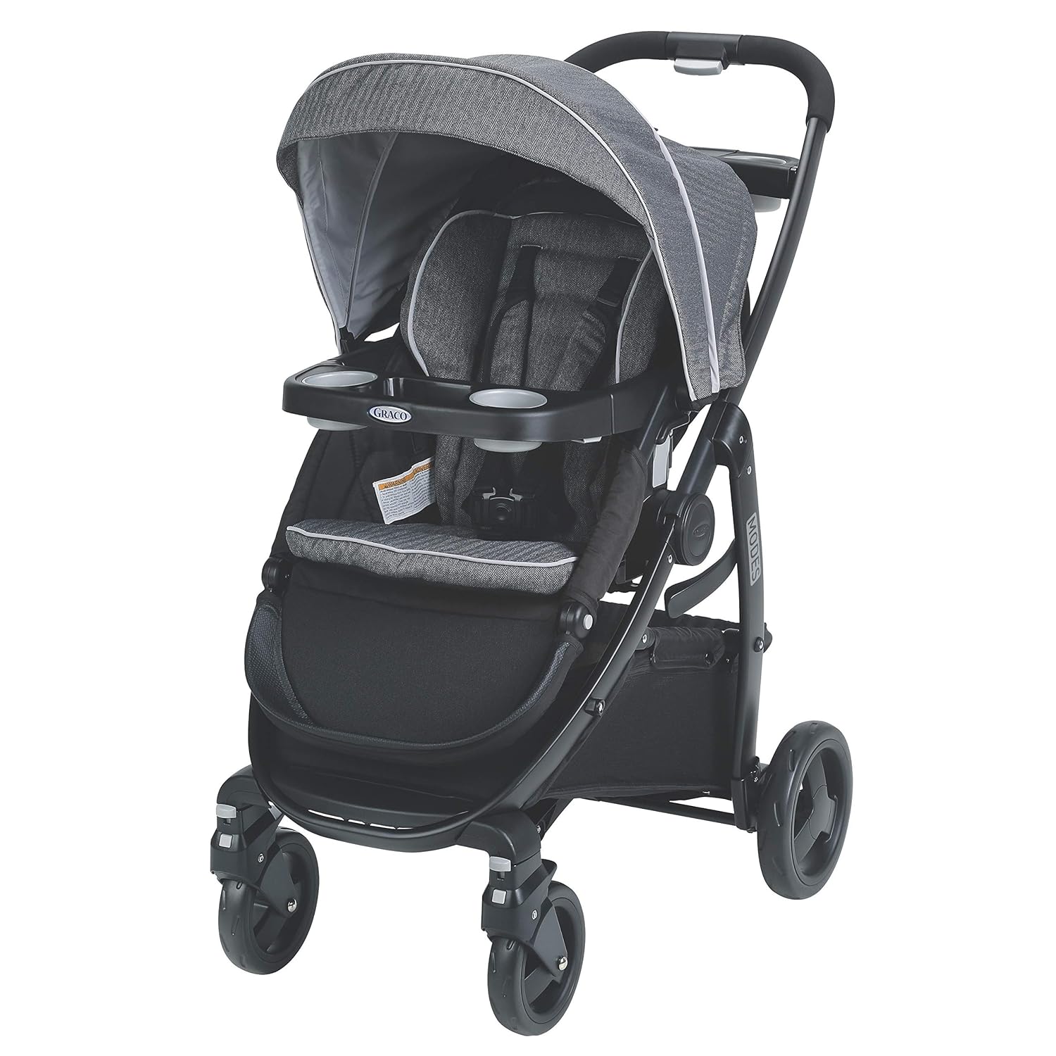 Buy Graco Modes Stroller Grayson Online Saudi Arabia Ubuy