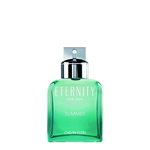 Buy Calvin Klein Eternity Summer 2020 Eau de Toilette for Men, fl. oz. Online at Lowest Price in Ubuy Saudi Arabia. B0851PM7M4 Buy Calvin Klein Eternity Summer 2020 Eau de Toilette for Men, fl. oz. Online at Lowest Price in Ubuy Saudi Arabia. B0851PM7M4