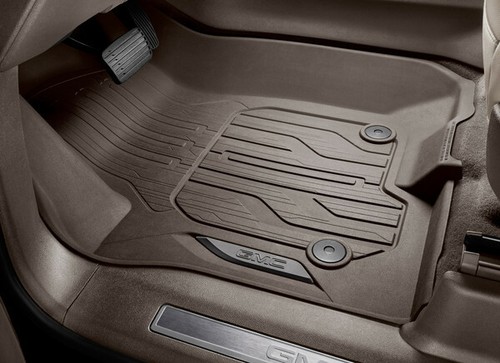 Premium All Weather Floor Liners for 2021 2024 GMC Liberia Ubuy