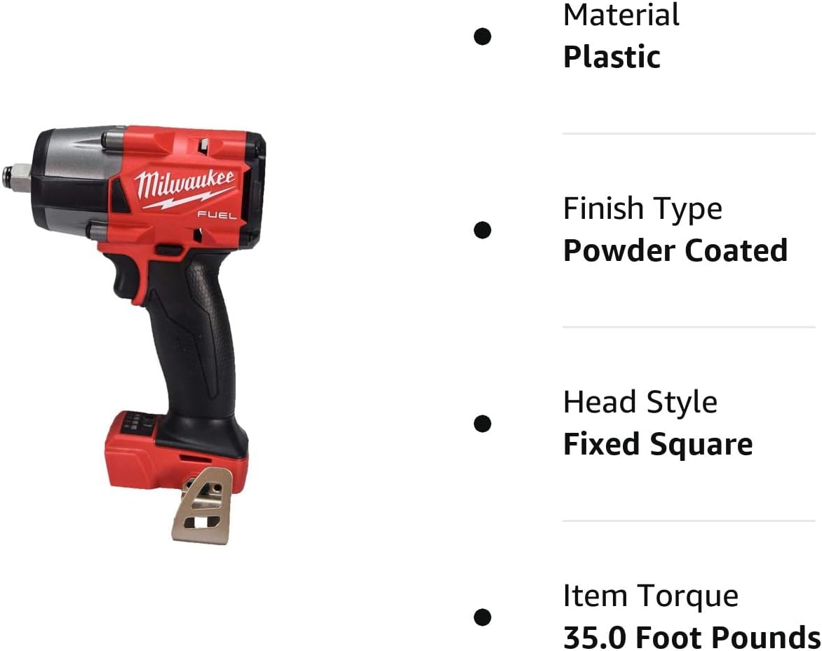 Milwaukee 2663-20 1/2