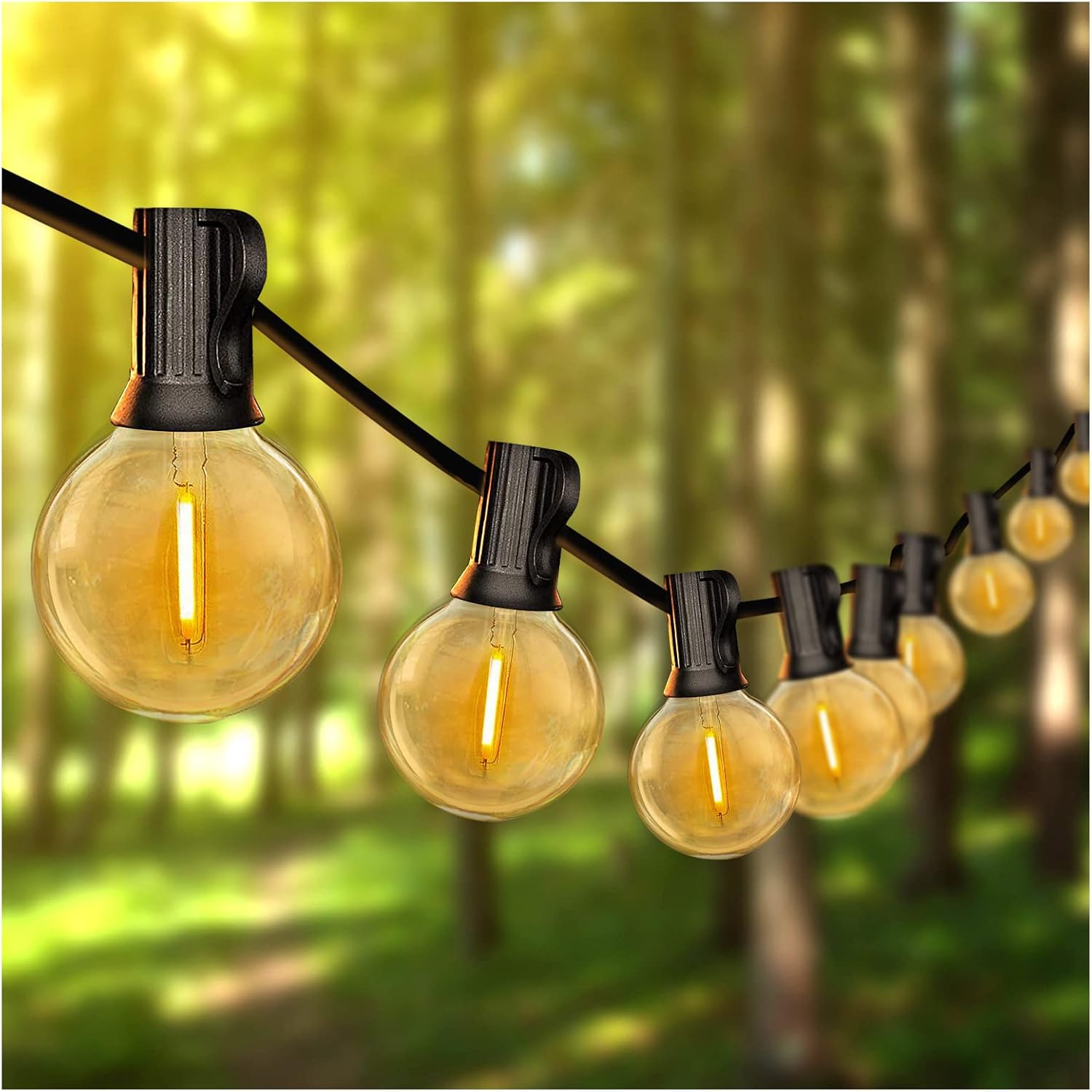 Outdoor light bulbs discount