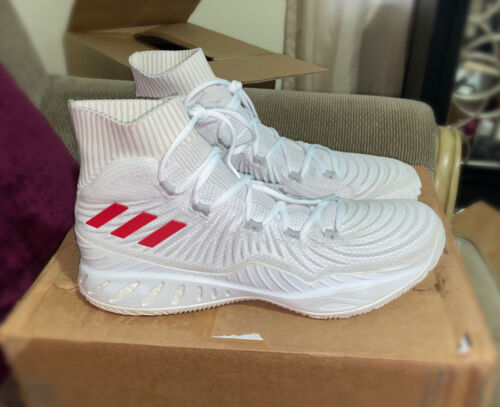 Adidas Crazy Explosive 2017 PK Basketball Shoe Moldova Ubuy