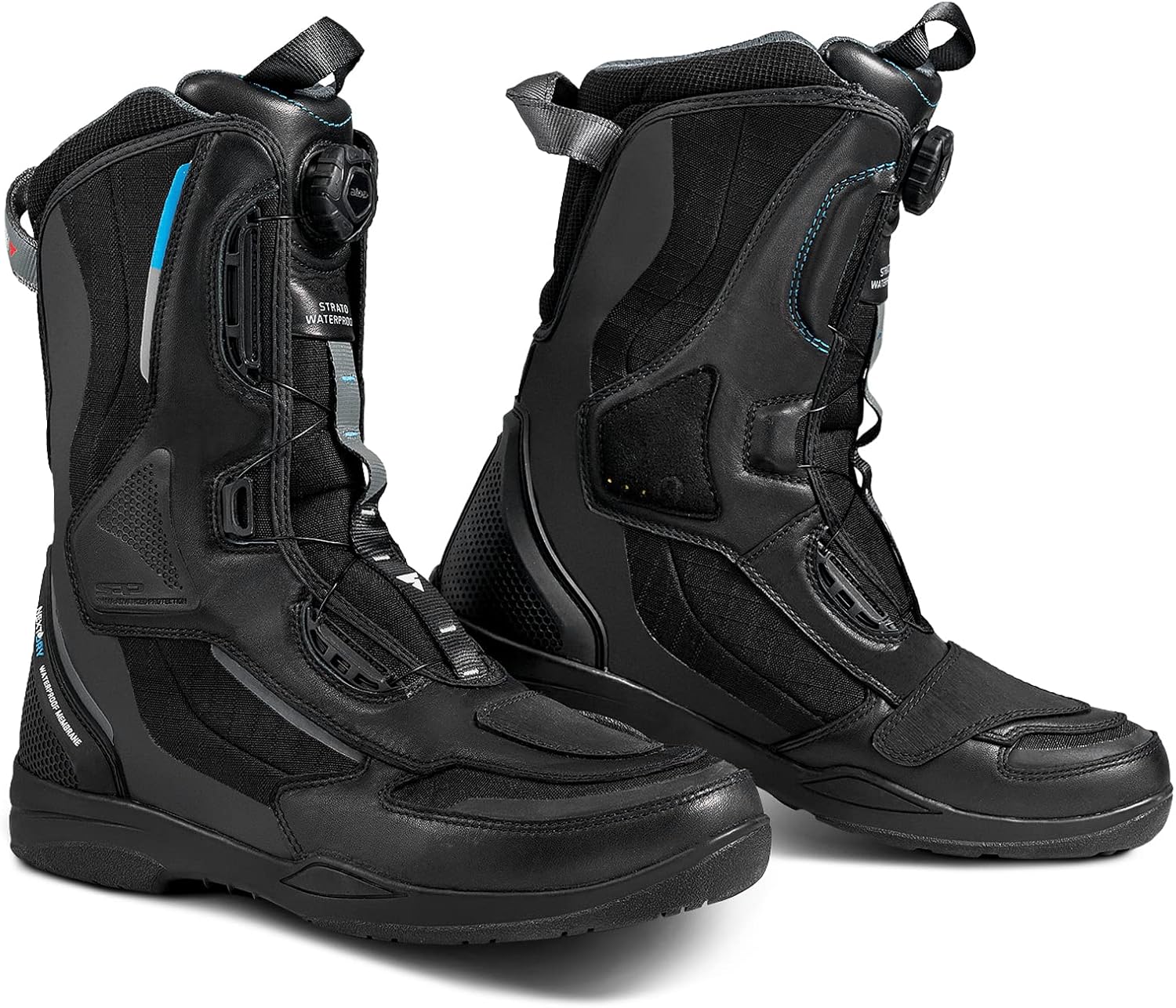 SHIMA STRATO LADY WP Women s Waterproof Motorcycle India Ubuy