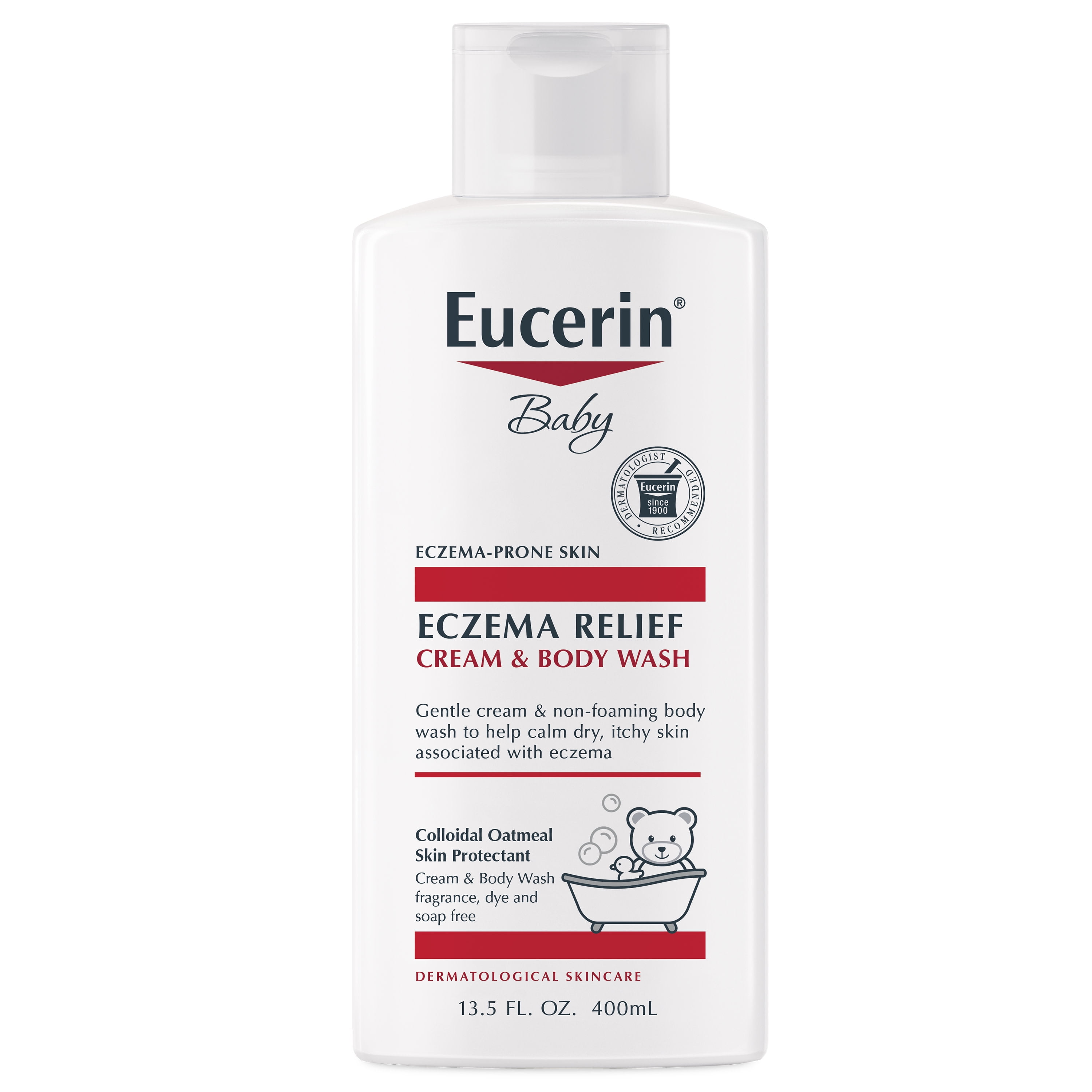 Best baby wash for eczema online