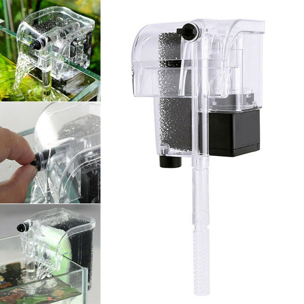 Fish tank filter the range sale