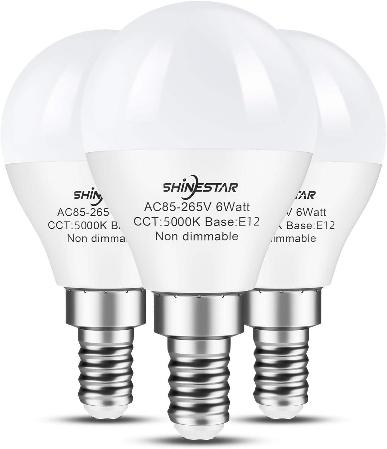 Led light bulb for ceiling fan discount
