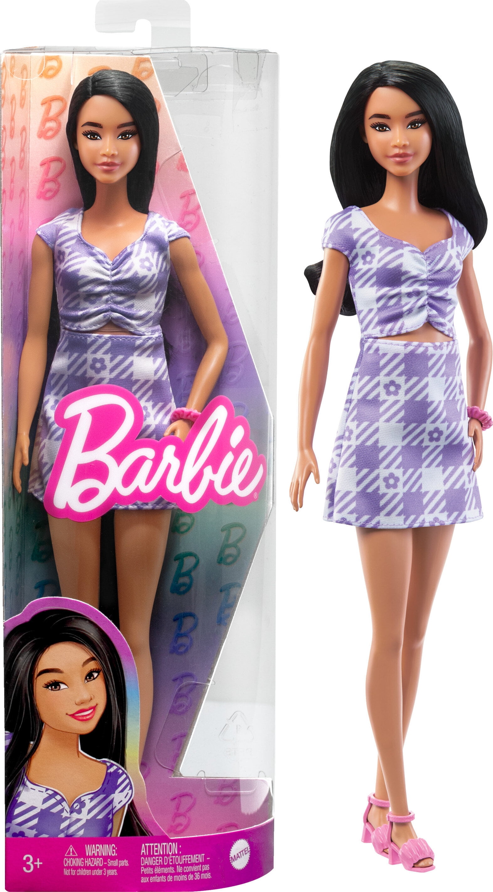 Barbie fashionista doll clothes online