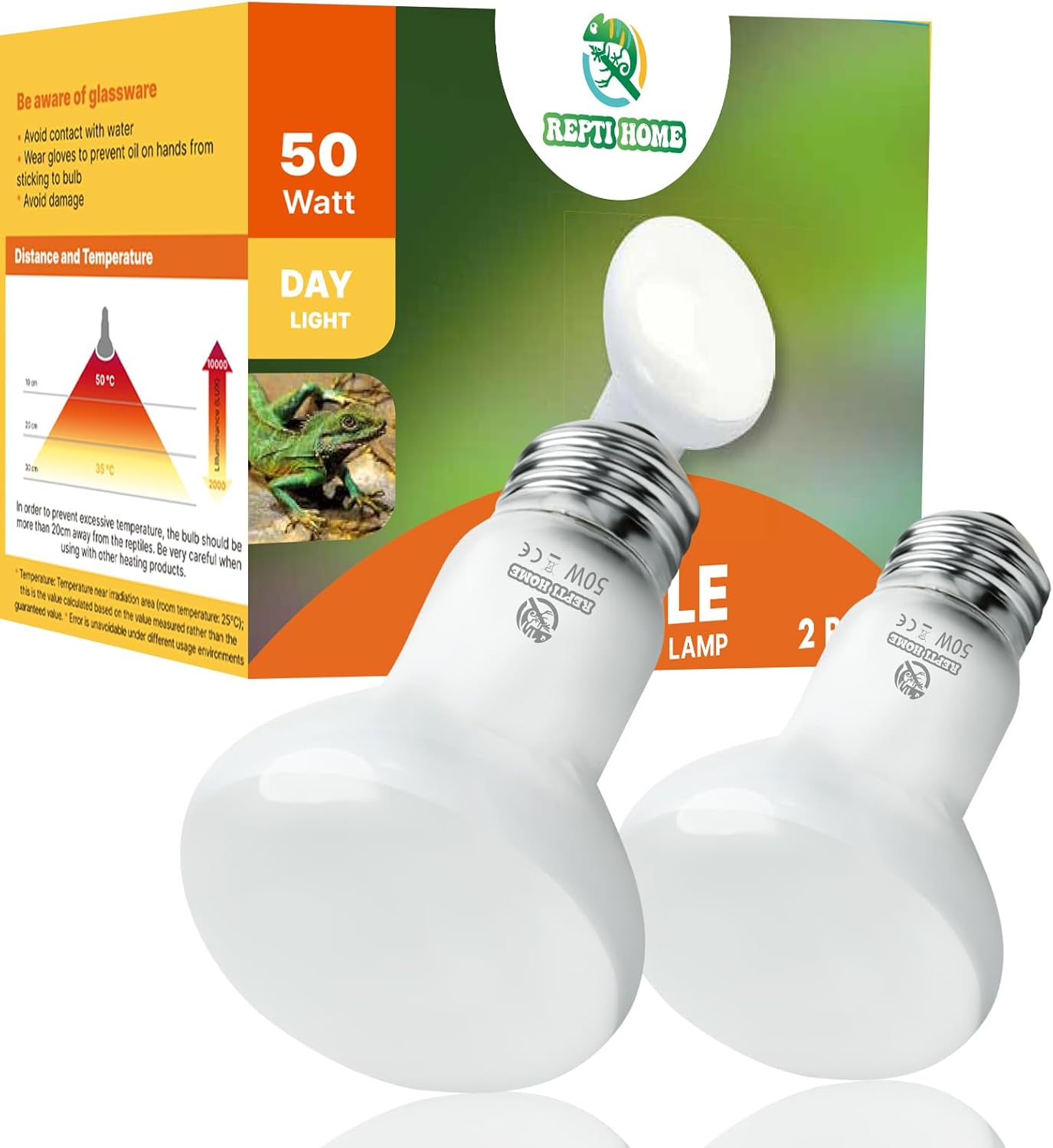 BROODER great Heat LAMP Bulb 100 watts
