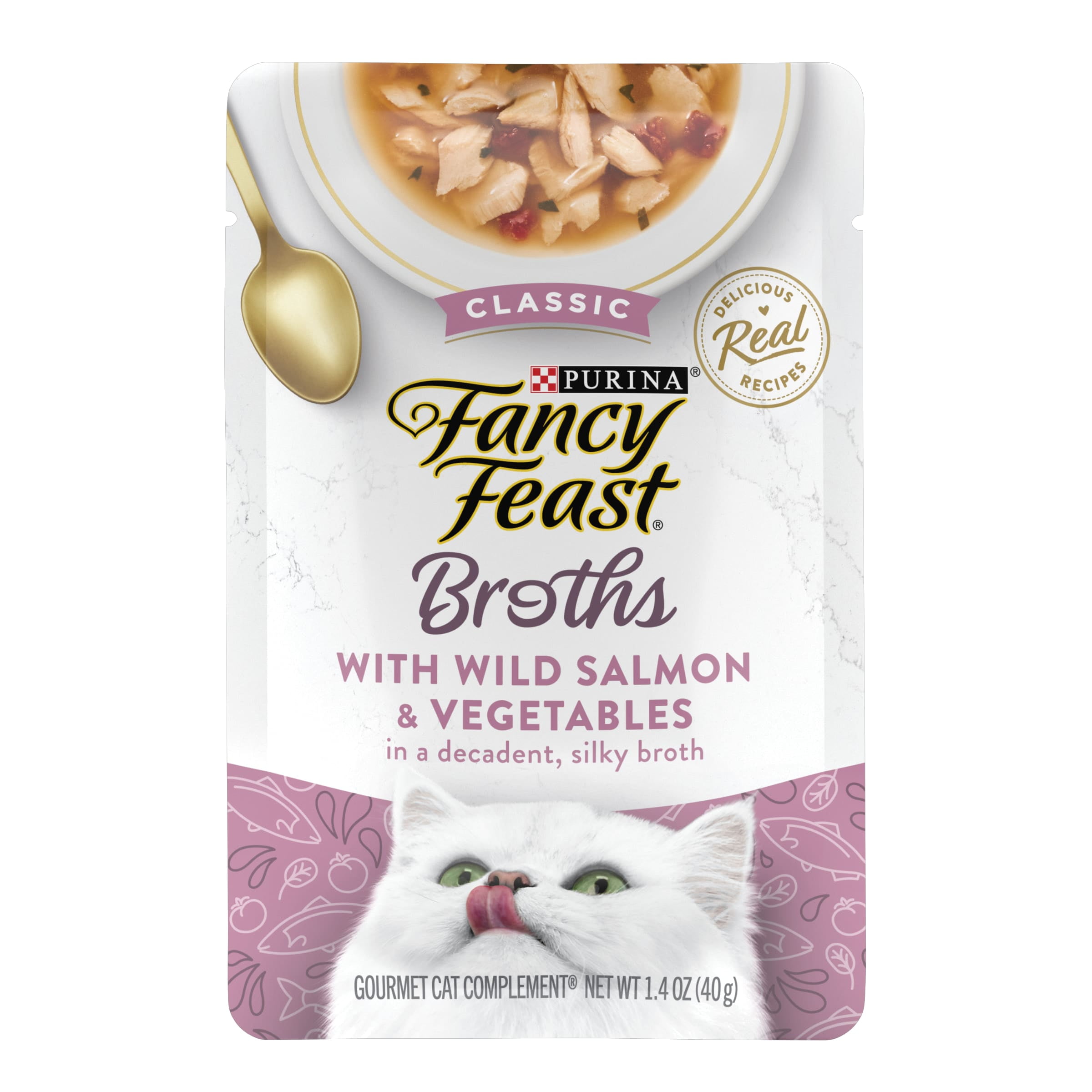 Limited Ingredient Cat Food Complement Salmon Kuwait Ubuy