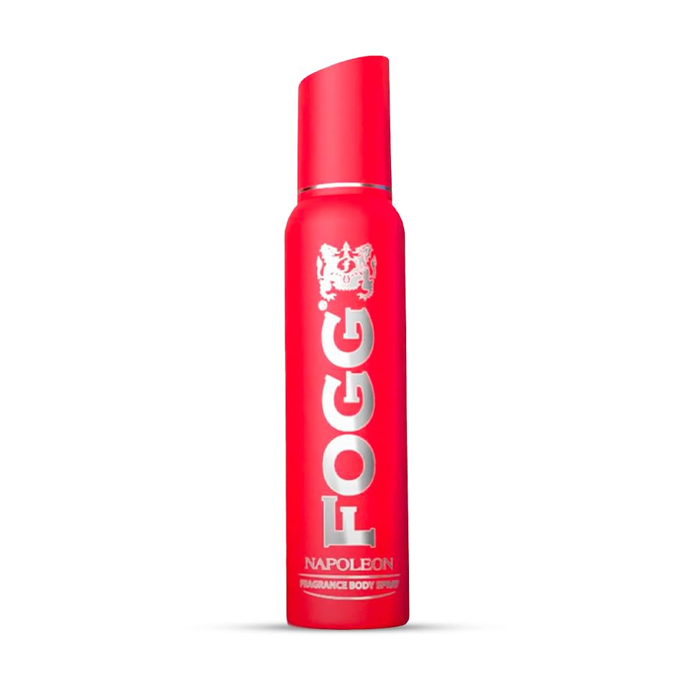 Global man sales body spray
