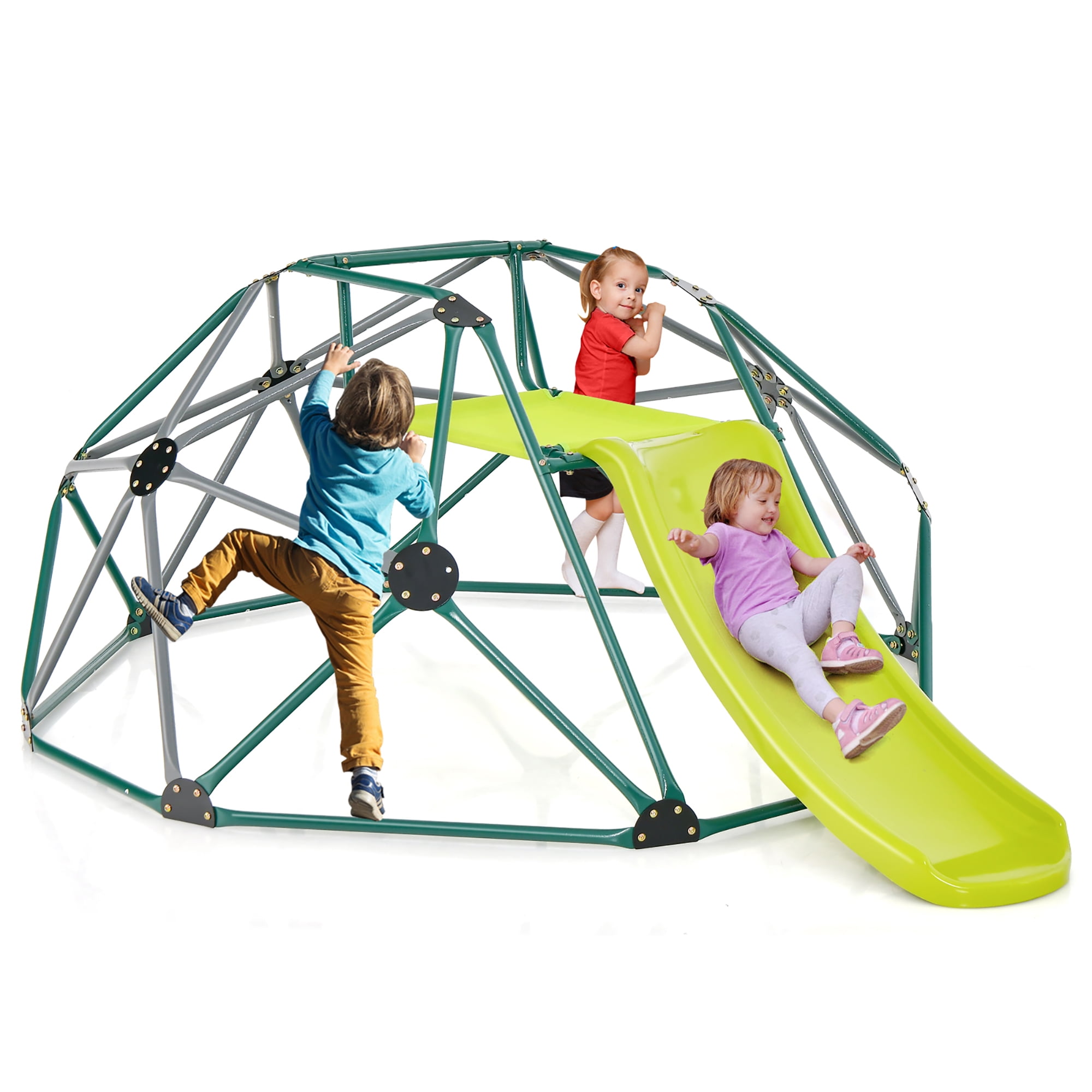 Outdoor play jungle gym hot sale