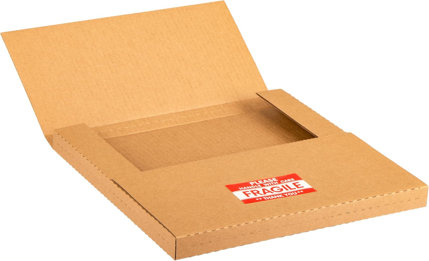 XINDUQBOX Premium Kraft Vinyl Record Mailers - 10 Pack India | Ubuy