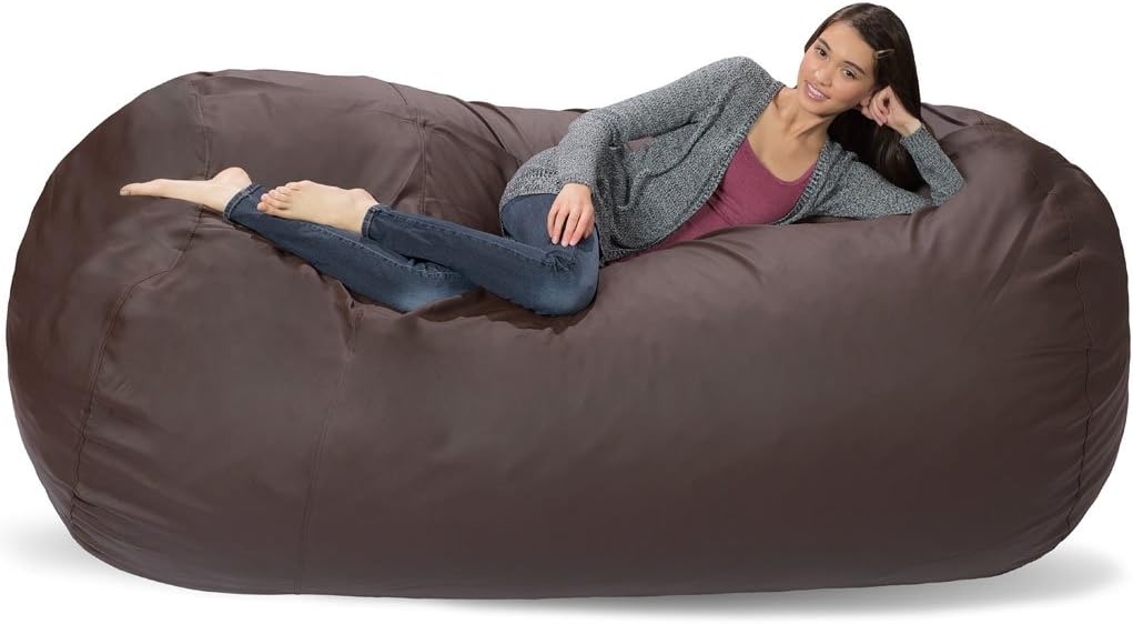 Comfy sales sack review