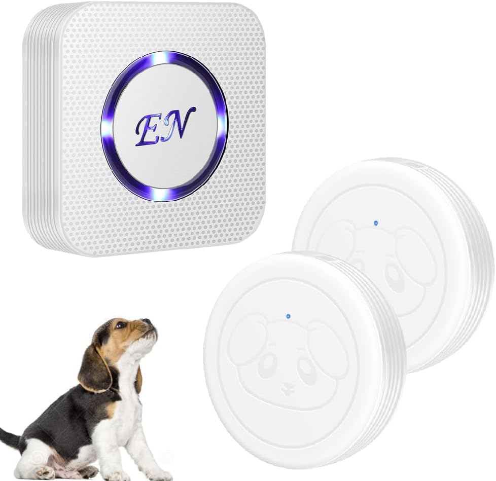 Wireless dog door new arrivals