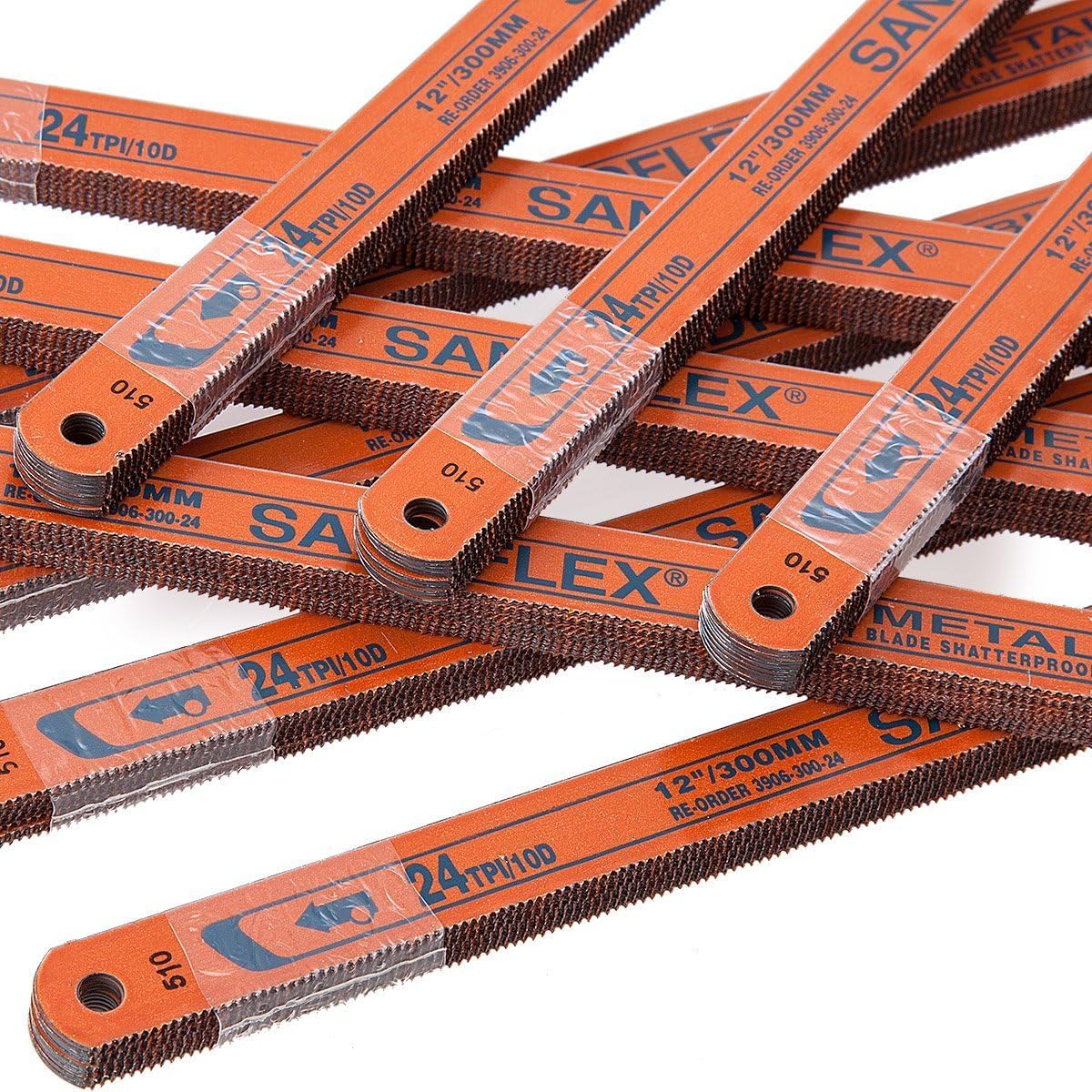 24 hacksaw blade online