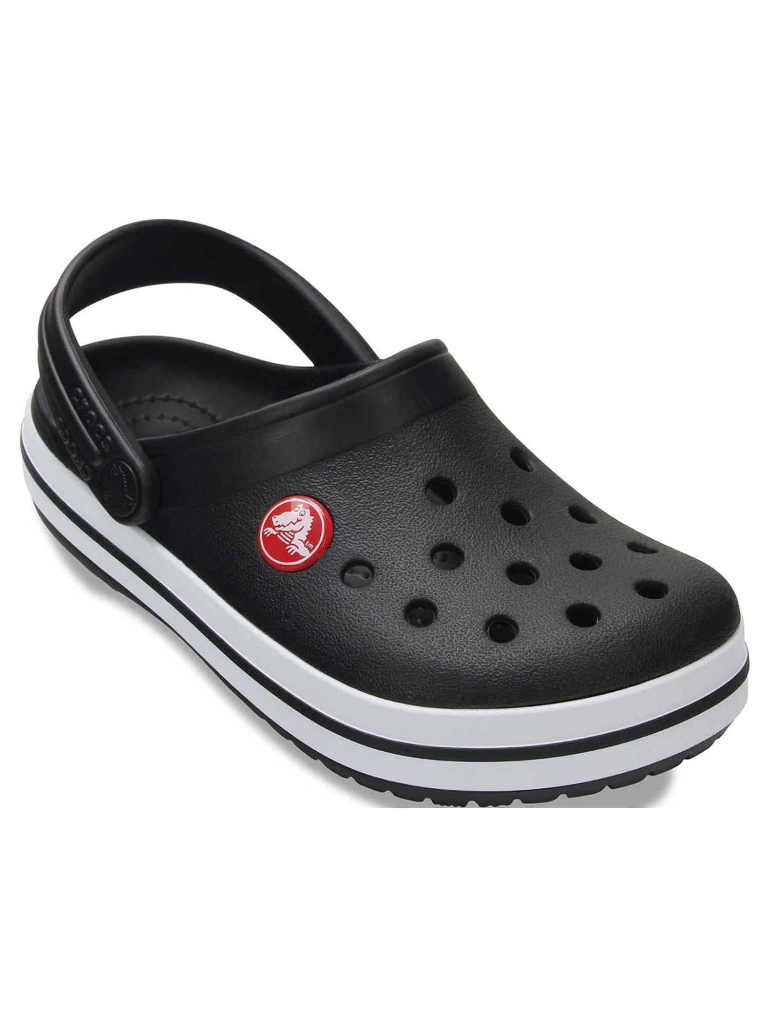 Crocs junior 4 best sale