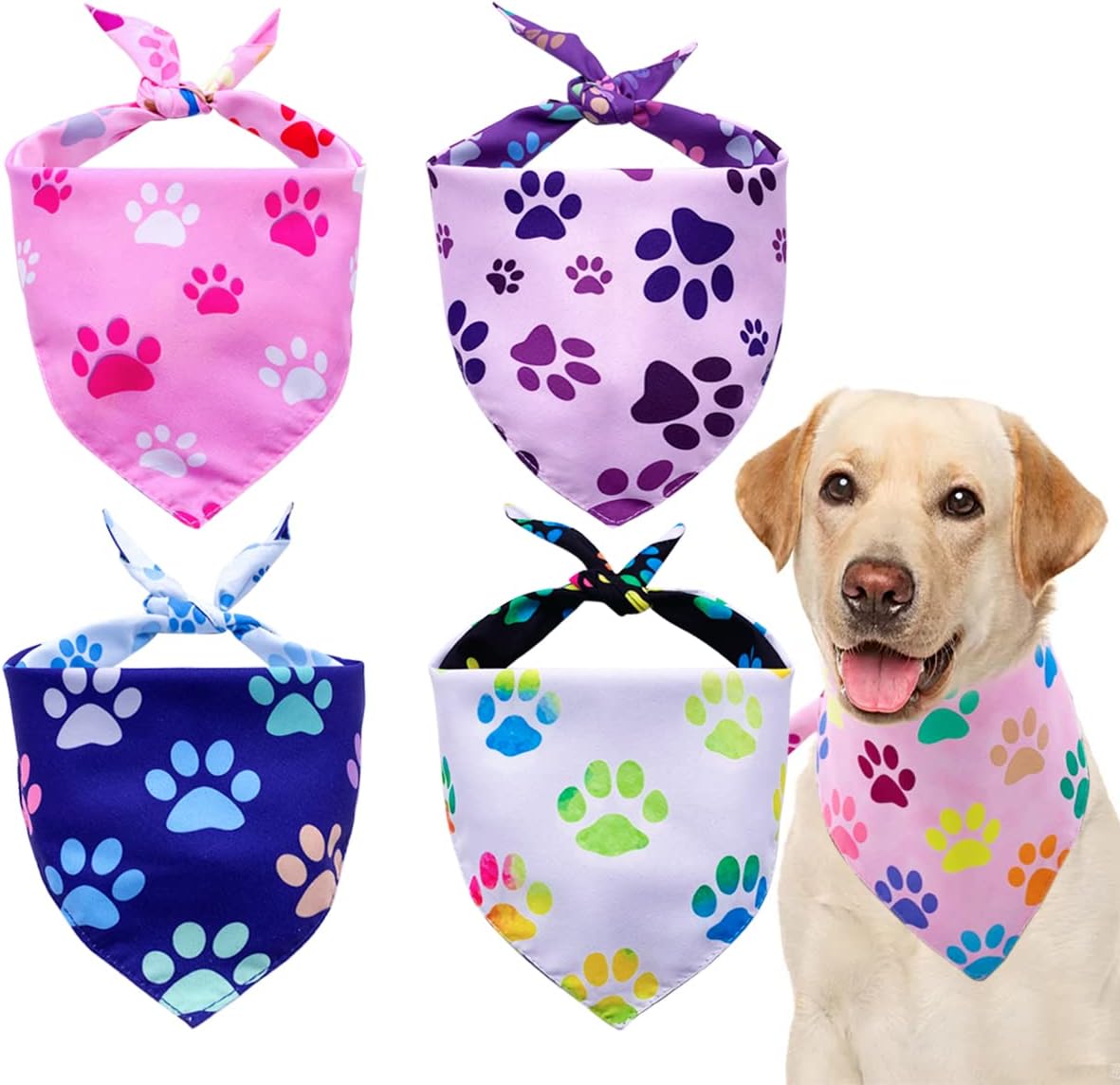 Xxl dog bandanas hotsell