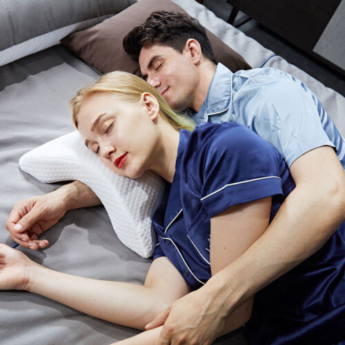 Sleeping pillow online hotsell