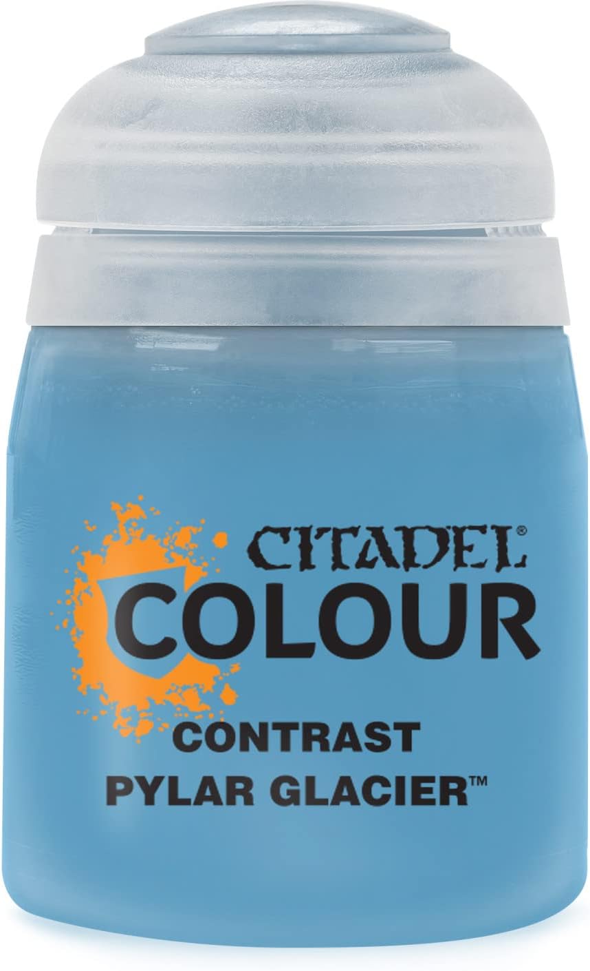 Citadel Contrast: Pylar Glacier (18ml)