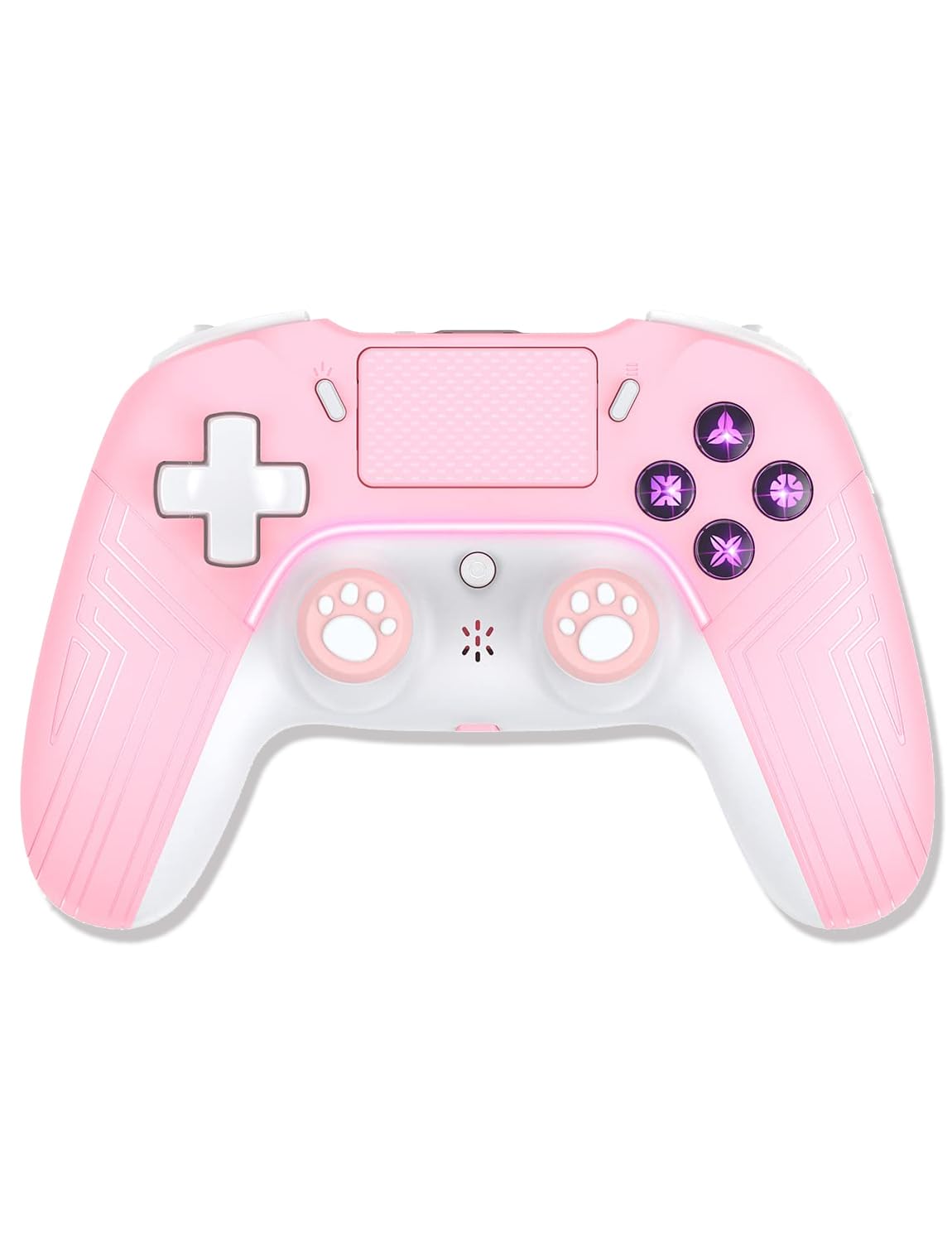 Motion sensor ps4 controller online