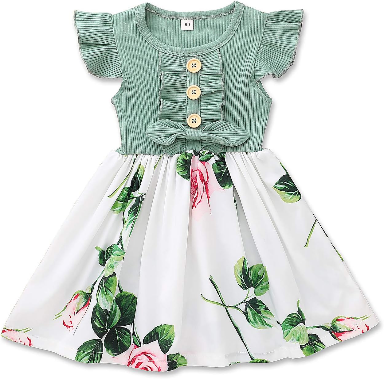 Little girl sundresses outlet