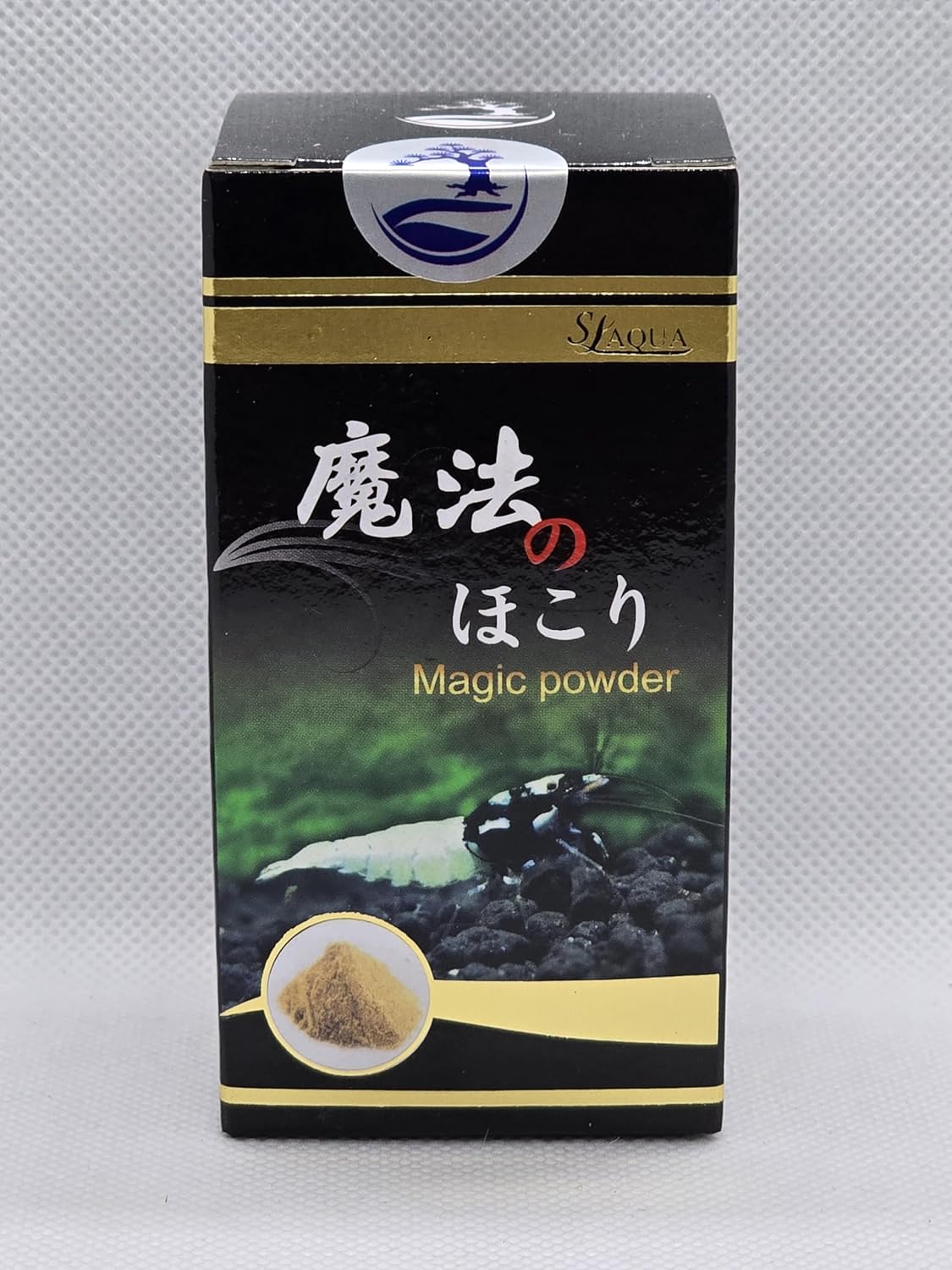 SL-Aqua GH+ Conditioner For Bee Shrimp
