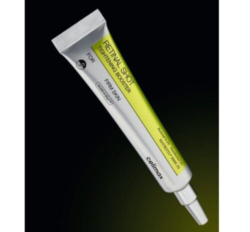 CELIMAX Retinal Shot Tightening Booster 15ml Nano Retinal 0.1